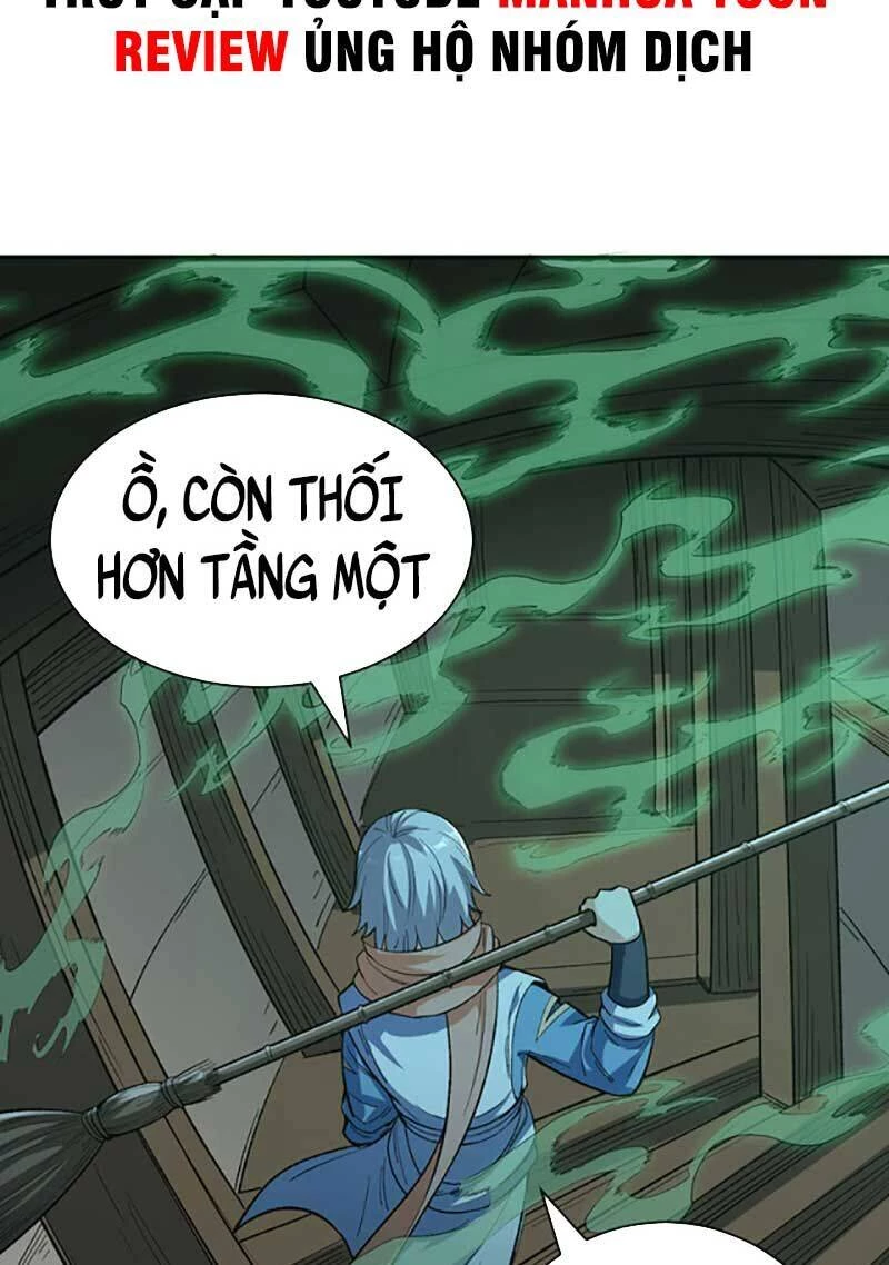 Võ Đạo Độc Tôn Chapter 621 - Next Chapter 622