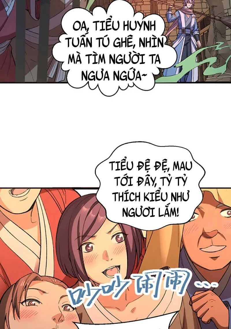 Võ Đạo Độc Tôn Chapter 621 - Next Chapter 622