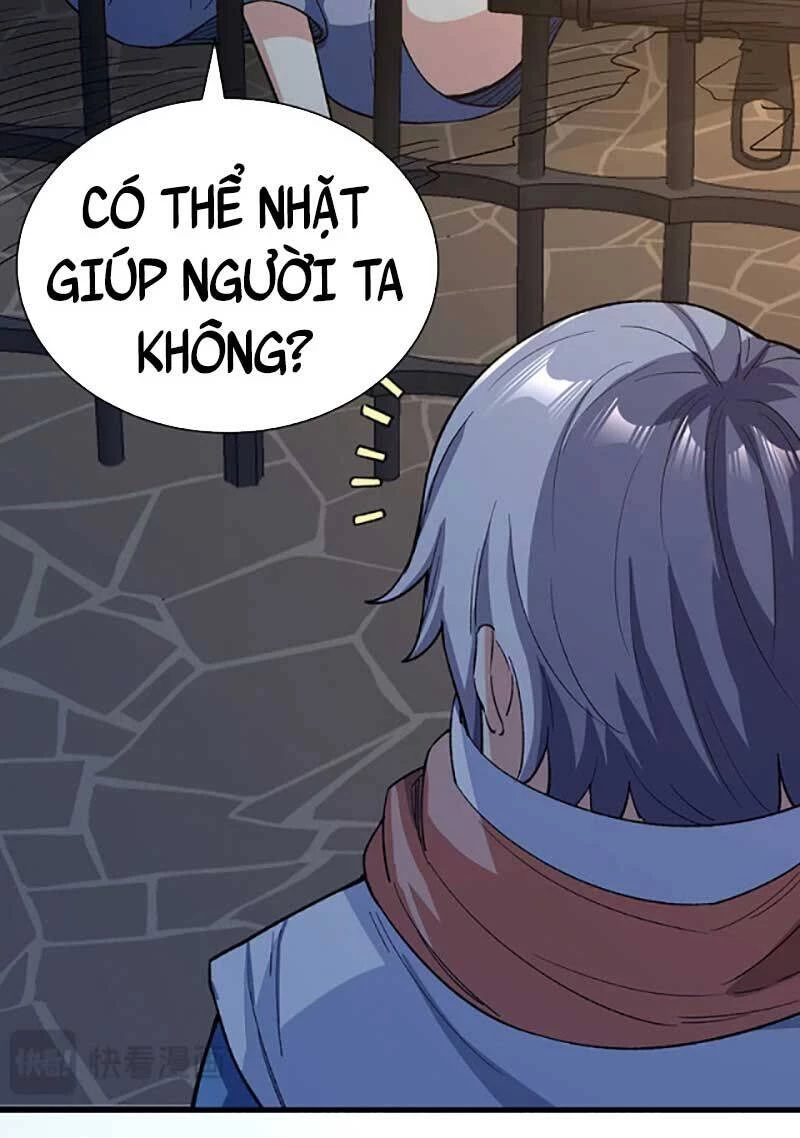 Võ Đạo Độc Tôn Chapter 621 - Next Chapter 622