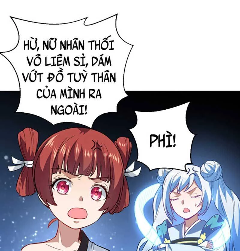 Võ Đạo Độc Tôn Chapter 622 - Next Chapter 623