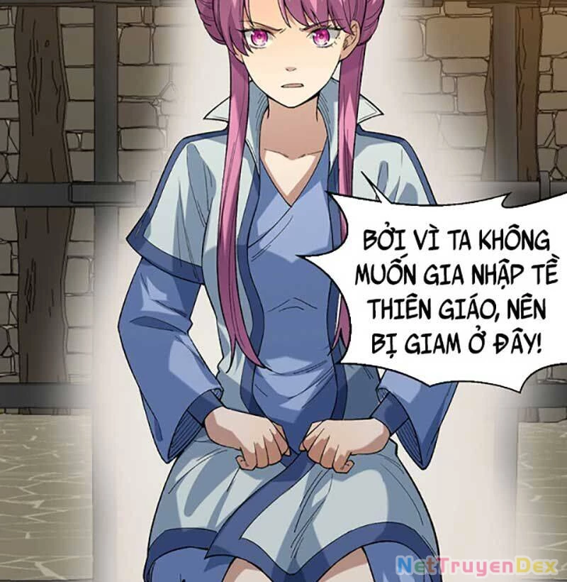 Võ Đạo Độc Tôn Chapter 622 - Next Chapter 623