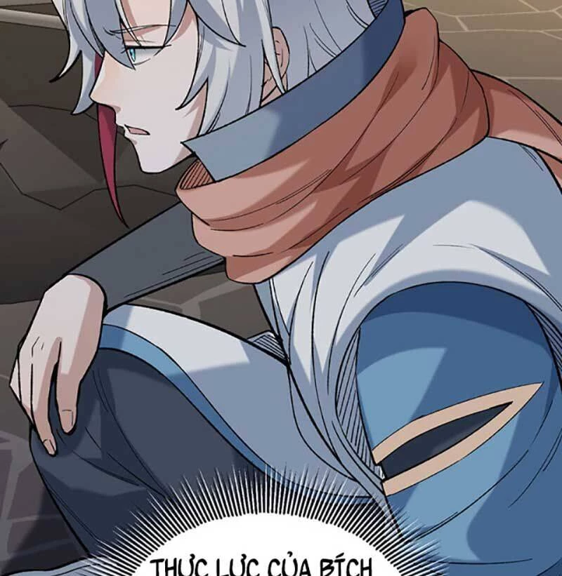 Võ Đạo Độc Tôn Chapter 622 - Next Chapter 623