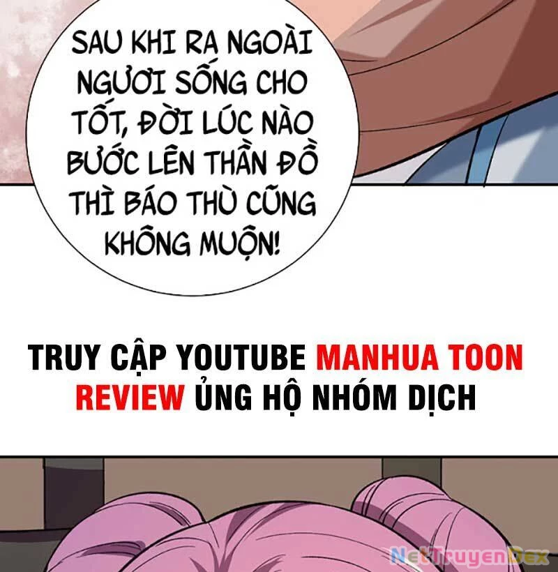 Võ Đạo Độc Tôn Chapter 622 - Next Chapter 623