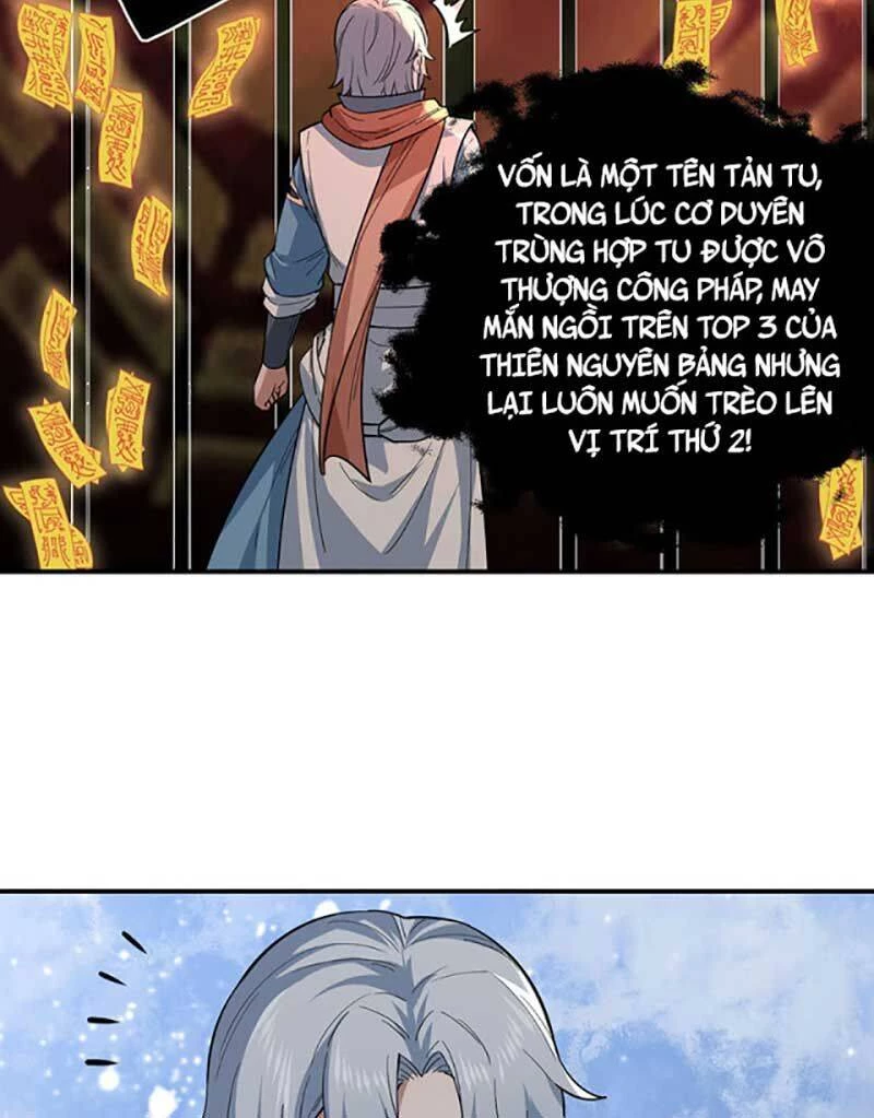 Võ Đạo Độc Tôn Chapter 622 - Next Chapter 623