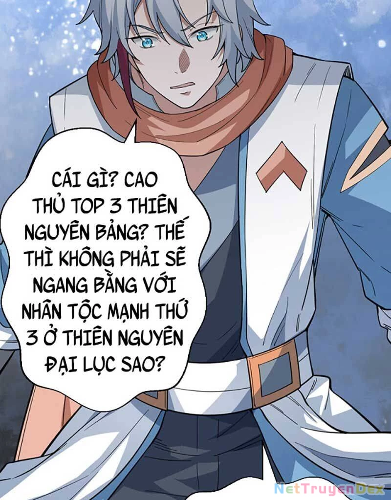 Võ Đạo Độc Tôn Chapter 622 - Next Chapter 623