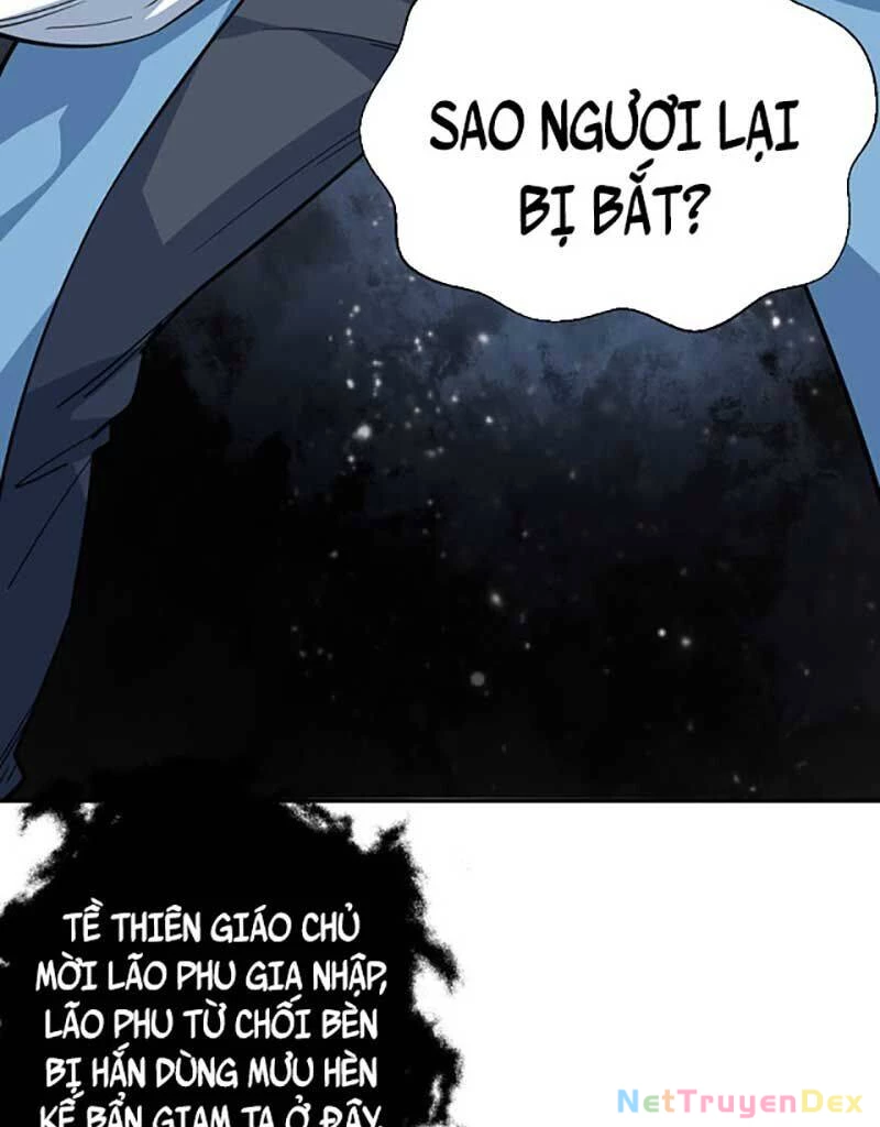 Võ Đạo Độc Tôn Chapter 622 - Next Chapter 623