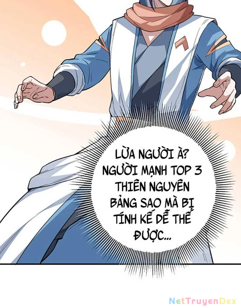 Võ Đạo Độc Tôn Chapter 622 - Next Chapter 623