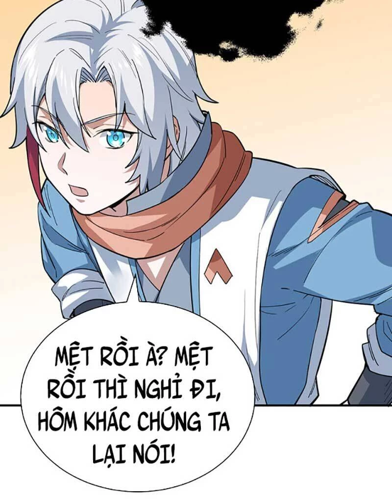 Võ Đạo Độc Tôn Chapter 622 - Next Chapter 623