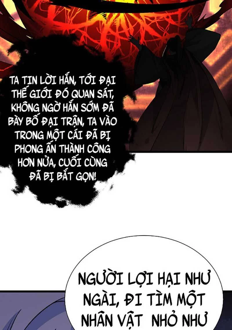 Võ Đạo Độc Tôn Chapter 623 - Next Chapter 624