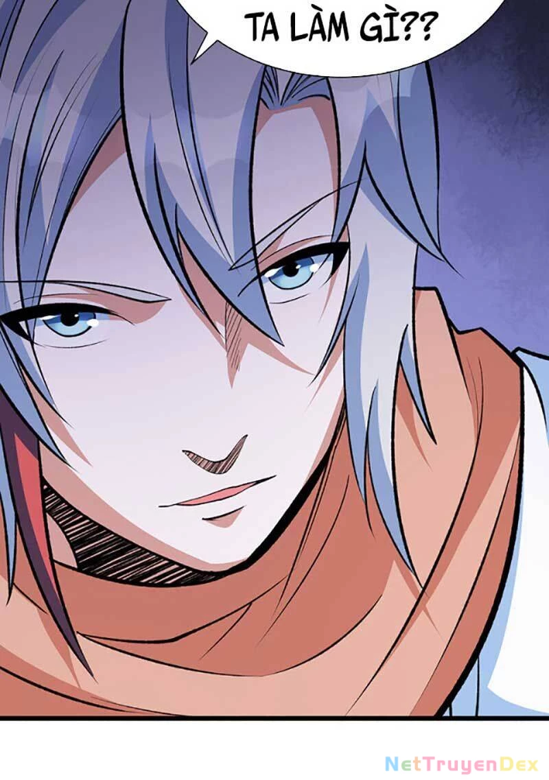 Võ Đạo Độc Tôn Chapter 623 - Next Chapter 624