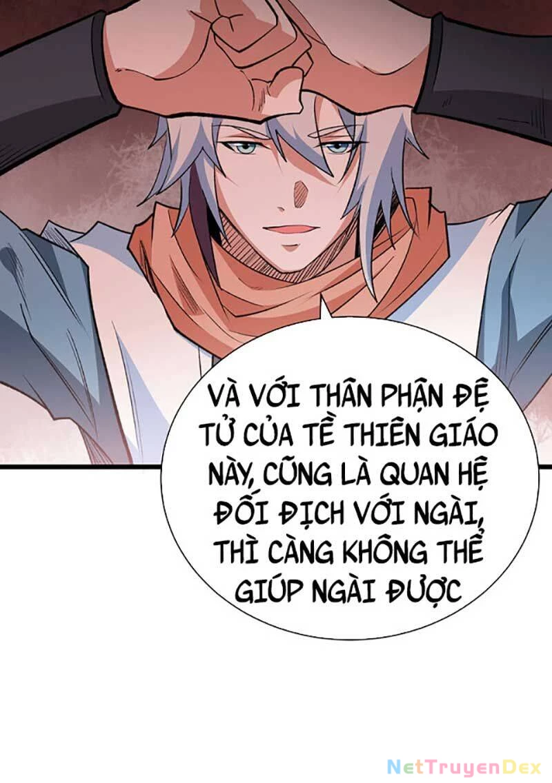Võ Đạo Độc Tôn Chapter 623 - Next Chapter 624