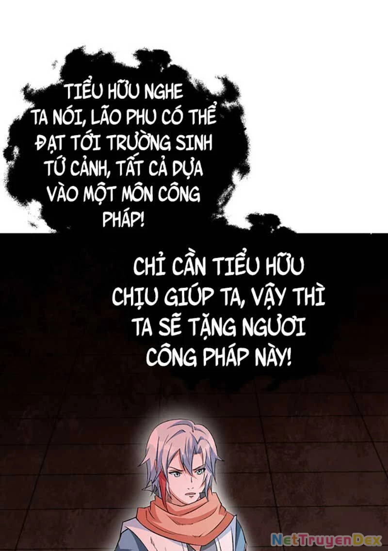 Võ Đạo Độc Tôn Chapter 623 - Next Chapter 624