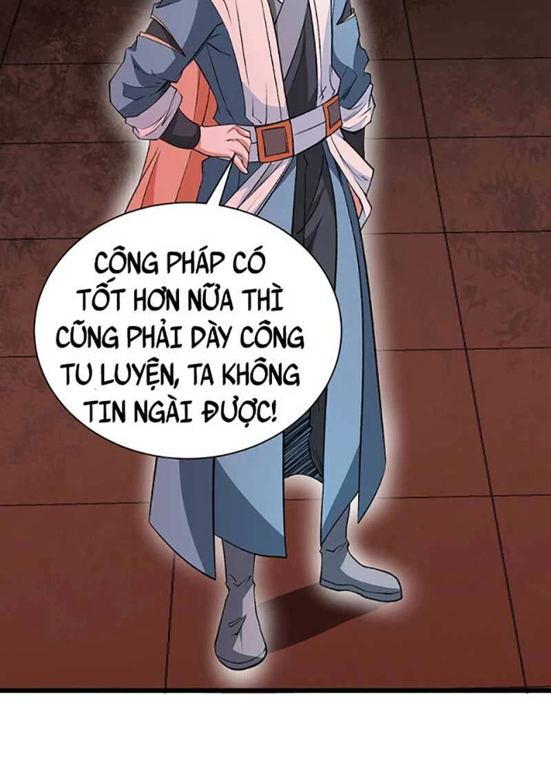 Võ Đạo Độc Tôn Chapter 623 - Next Chapter 624