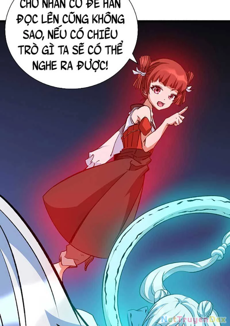 Võ Đạo Độc Tôn Chapter 623 - Next Chapter 624