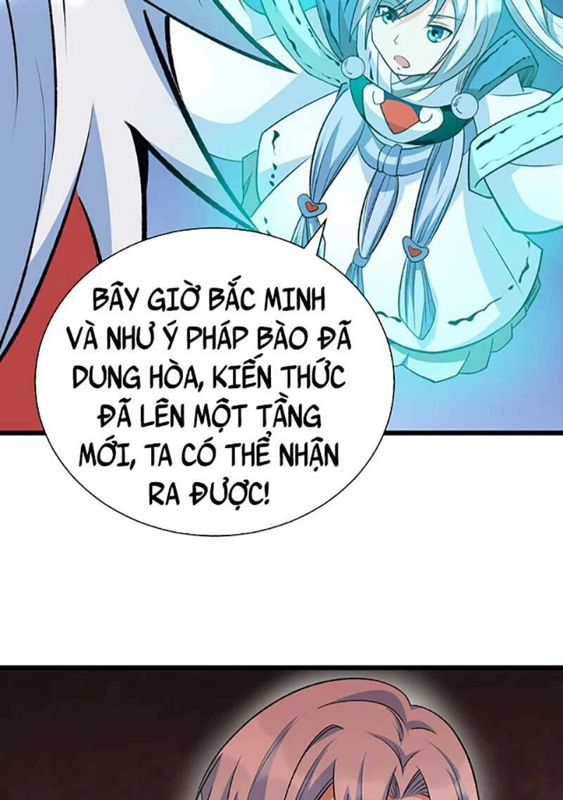 Võ Đạo Độc Tôn Chapter 623 - Next Chapter 624