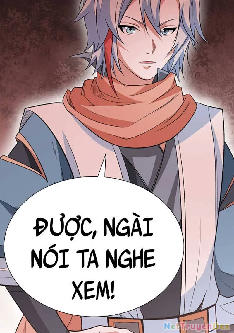 Võ Đạo Độc Tôn Chapter 623 - Next Chapter 624