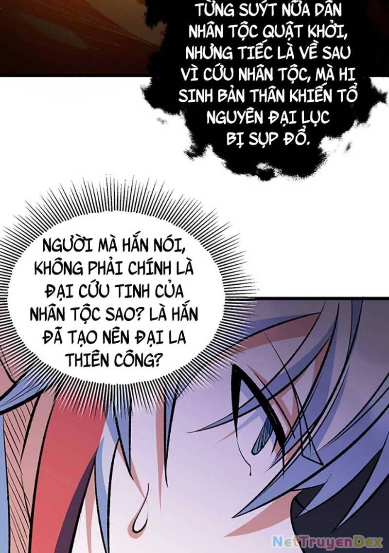 Võ Đạo Độc Tôn Chapter 623 - Next Chapter 624