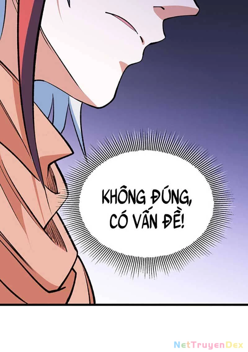 Võ Đạo Độc Tôn Chapter 623 - Next Chapter 624