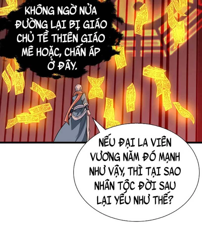 Võ Đạo Độc Tôn Chapter 623 - Next Chapter 624