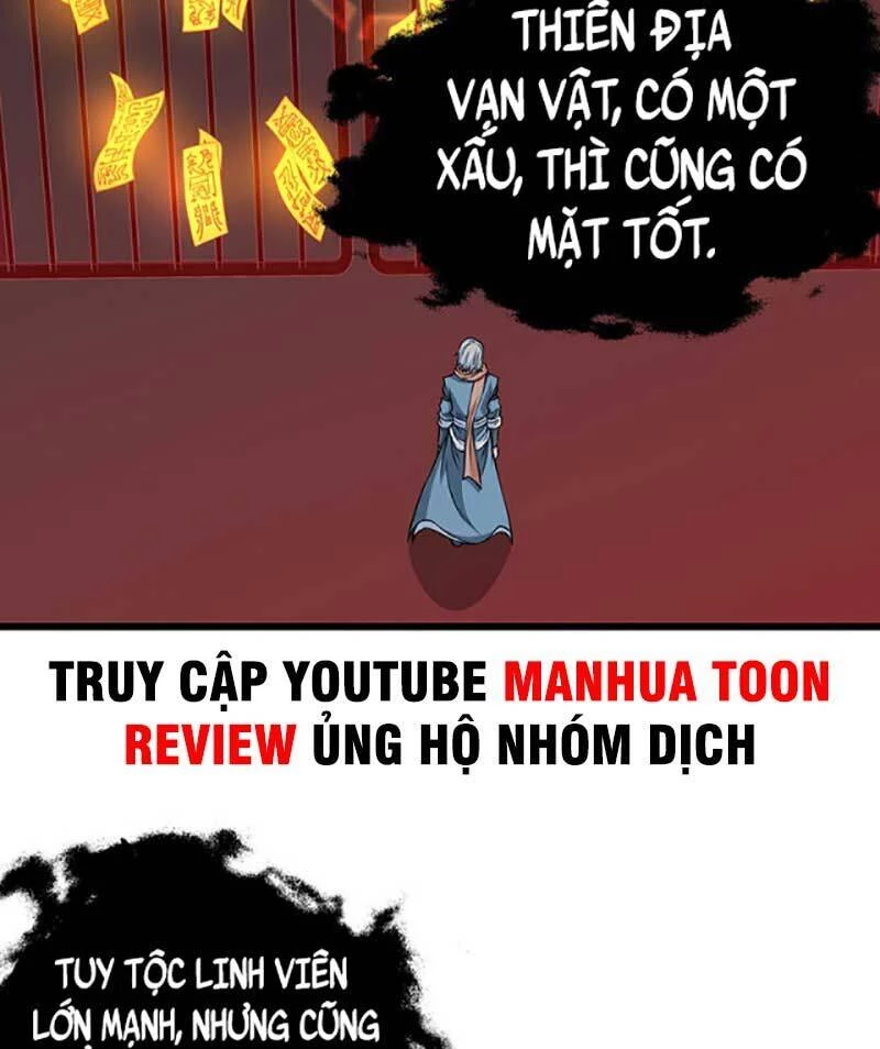 Võ Đạo Độc Tôn Chapter 623 - Next Chapter 624