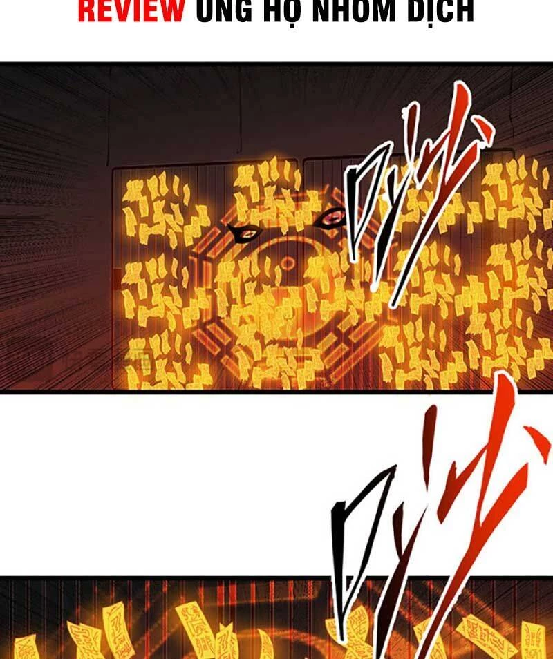 Võ Đạo Độc Tôn Chapter 623 - Next Chapter 624