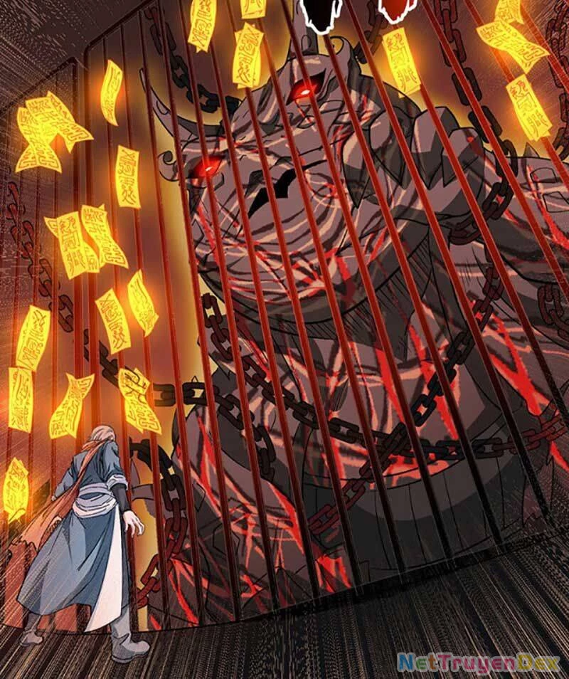 Võ Đạo Độc Tôn Chapter 623 - Next Chapter 624