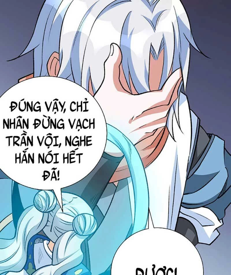 Võ Đạo Độc Tôn Chapter 623 - Next Chapter 624