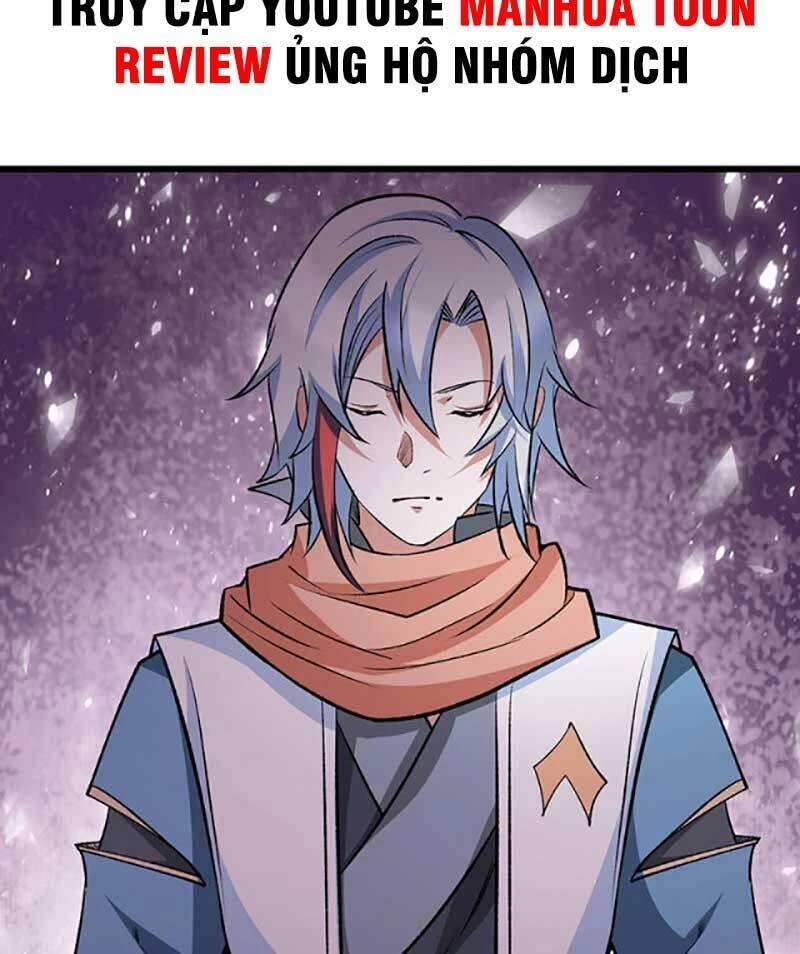 Võ Đạo Độc Tôn Chapter 623 - Next Chapter 624