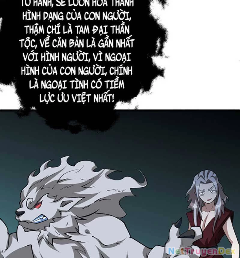 Võ Đạo Độc Tôn Chapter 623 - Next Chapter 624