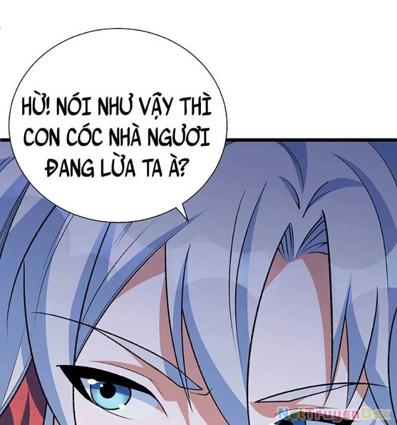 Võ Đạo Độc Tôn Chapter 623 - Next Chapter 624