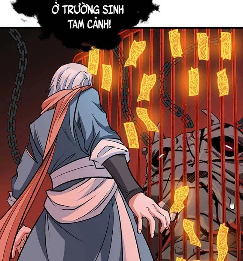 Võ Đạo Độc Tôn Chapter 623 - Next Chapter 624
