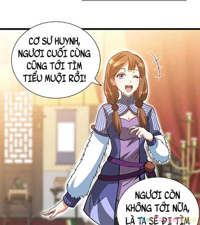 Võ Đạo Độc Tôn Chapter 624 - Next Chapter 625