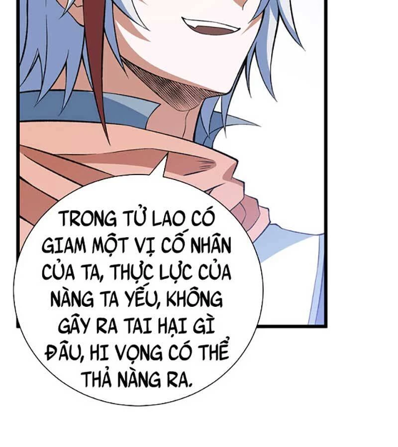 Võ Đạo Độc Tôn Chapter 624 - Next Chapter 625