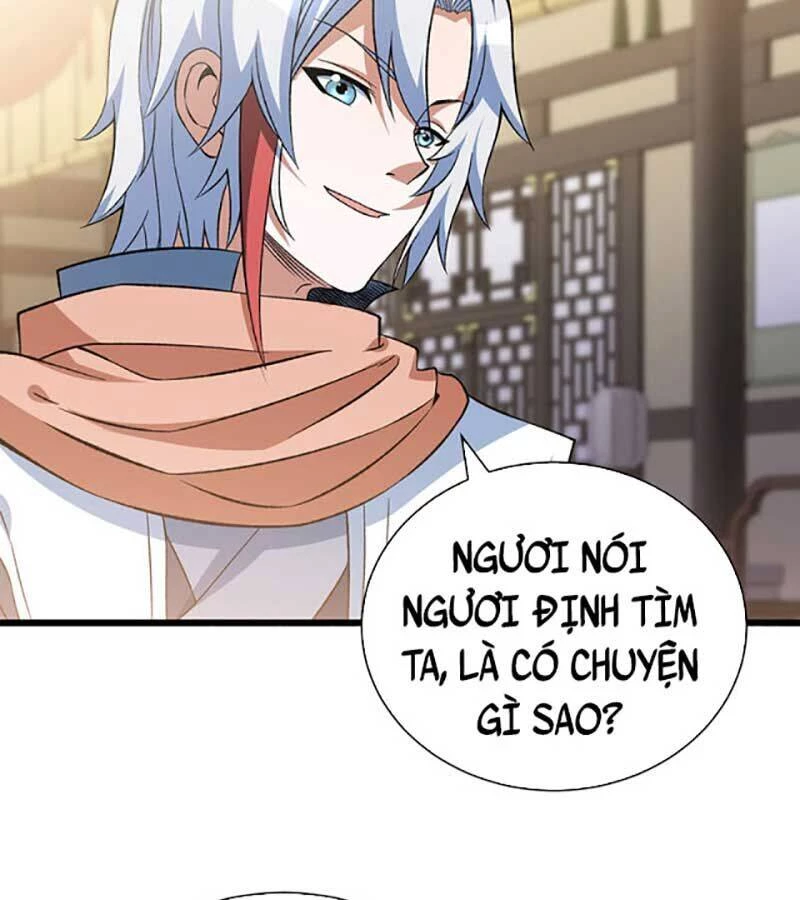 Võ Đạo Độc Tôn Chapter 624 - Next Chapter 625