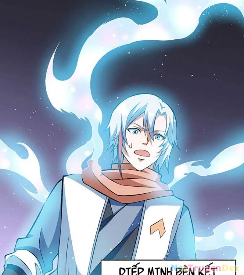 Võ Đạo Độc Tôn Chapter 624 - Next Chapter 625