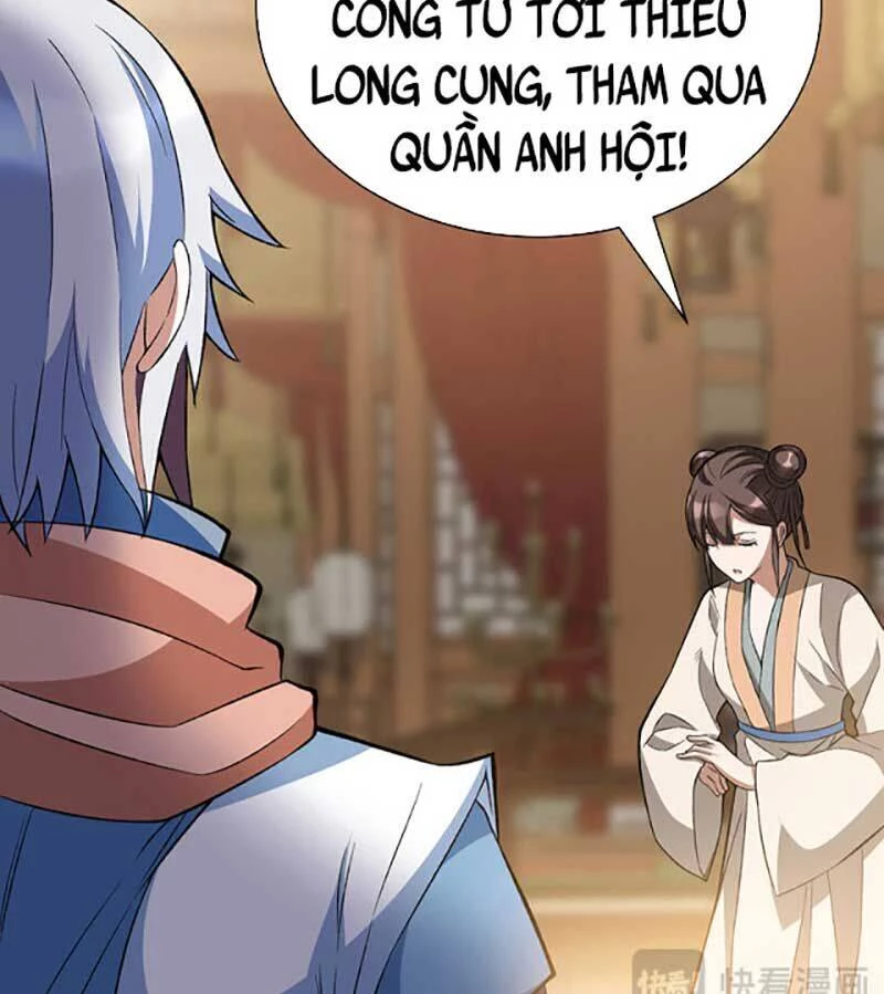 Võ Đạo Độc Tôn Chapter 624 - Next Chapter 625