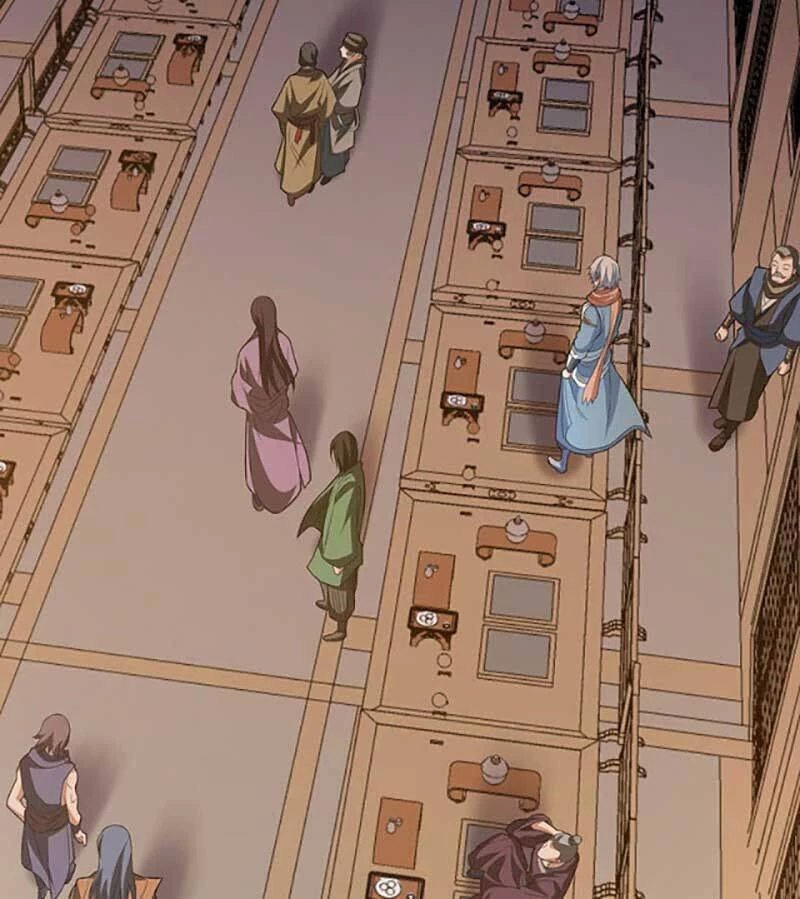 Võ Đạo Độc Tôn Chapter 624 - Next Chapter 625