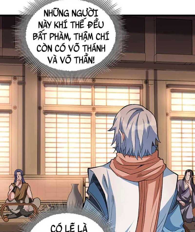 Võ Đạo Độc Tôn Chapter 624 - Next Chapter 625