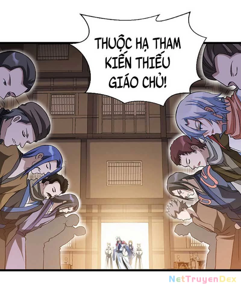 Võ Đạo Độc Tôn Chapter 624 - Next Chapter 625