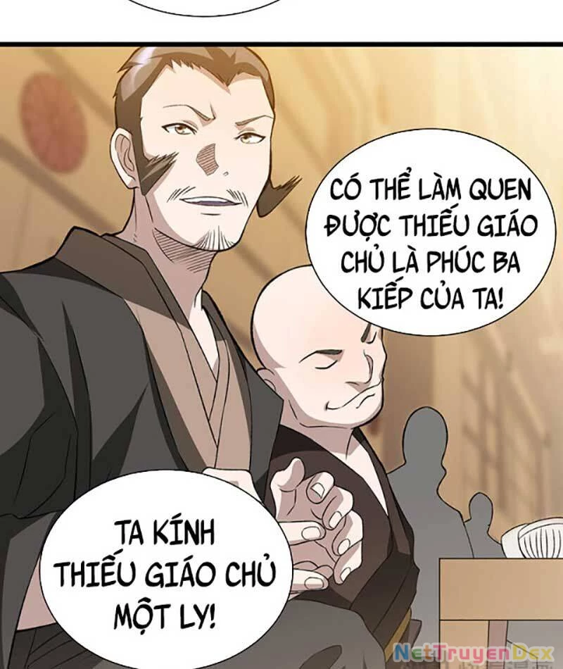 Võ Đạo Độc Tôn Chapter 624 - Next Chapter 625