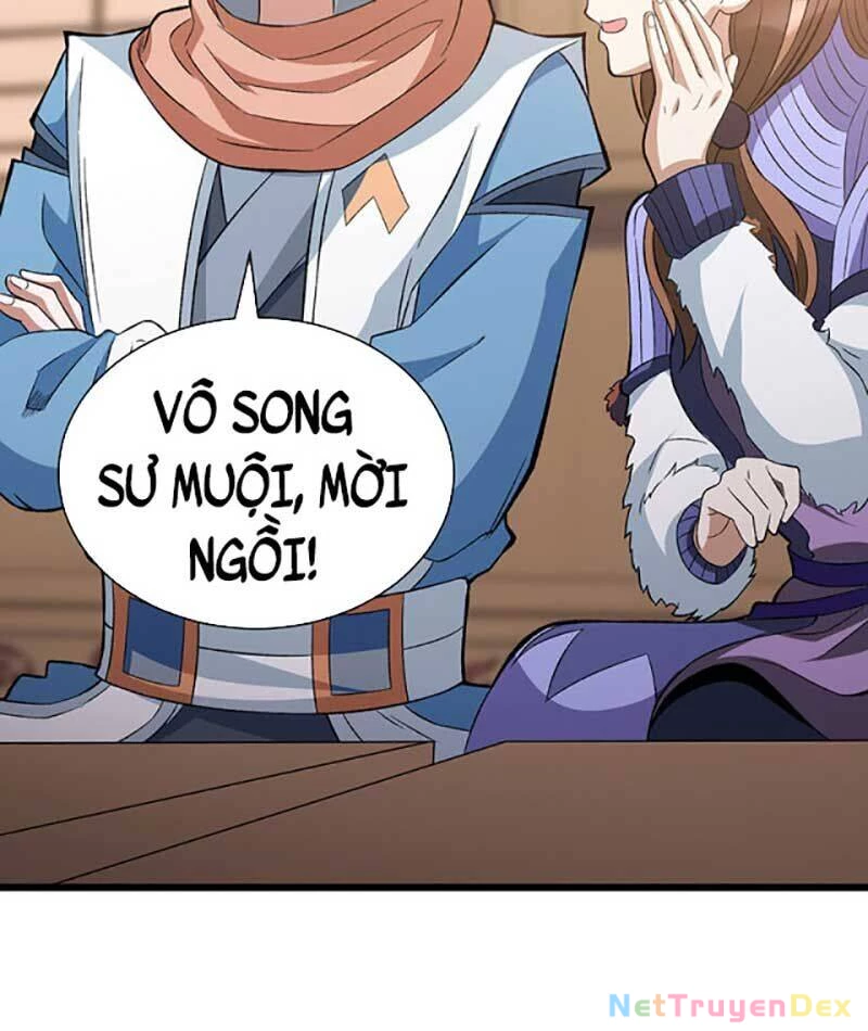 Võ Đạo Độc Tôn Chapter 624 - Next Chapter 625
