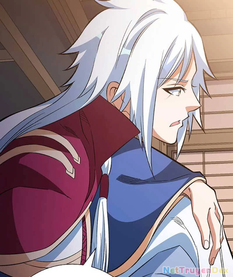 Võ Đạo Độc Tôn Chapter 624 - Next Chapter 625