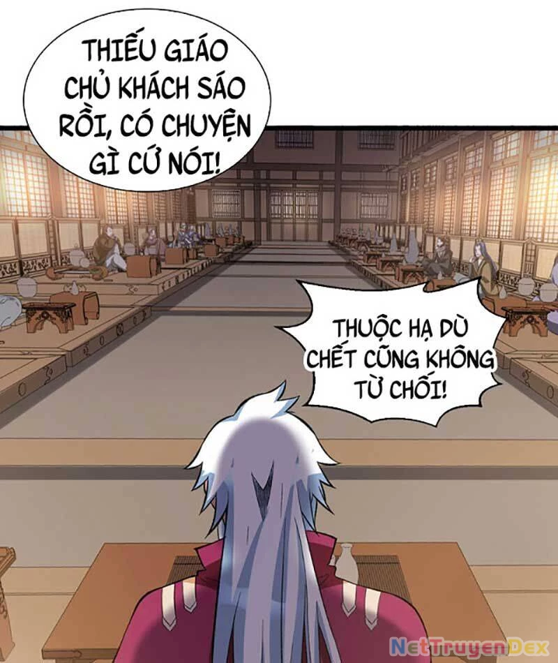 Võ Đạo Độc Tôn Chapter 624 - Next Chapter 625