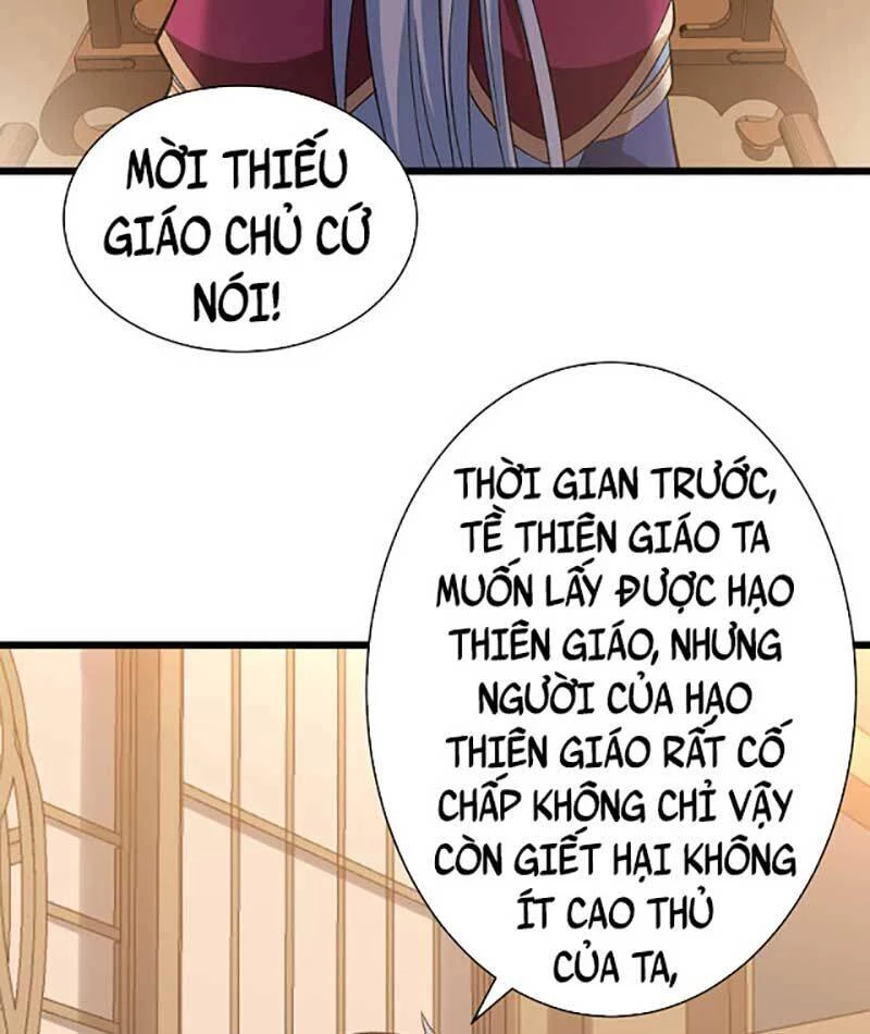 Võ Đạo Độc Tôn Chapter 624 - Next Chapter 625