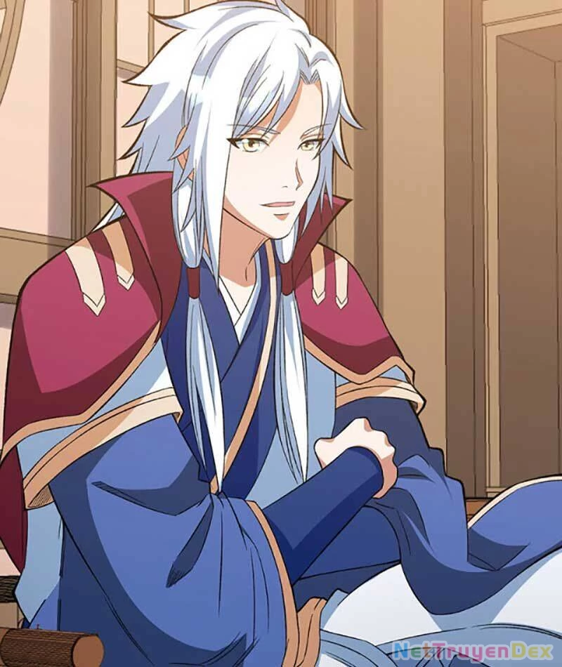 Võ Đạo Độc Tôn Chapter 624 - Next Chapter 625