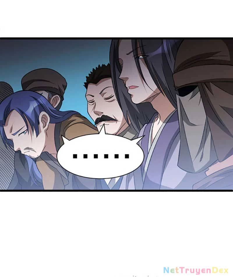 Võ Đạo Độc Tôn Chapter 624 - Next Chapter 625