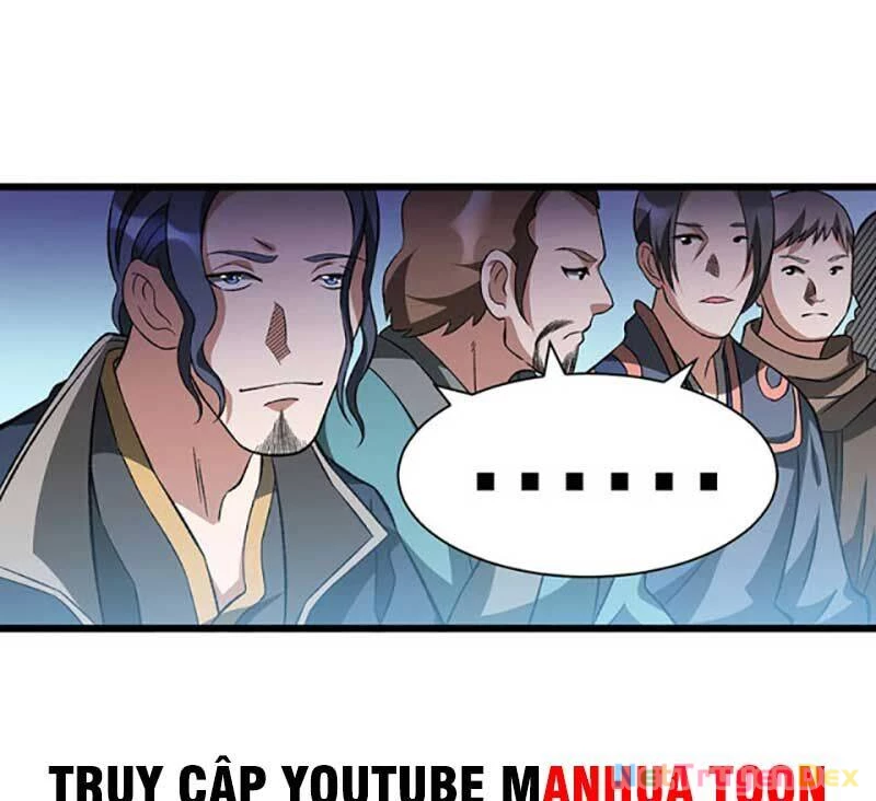 Võ Đạo Độc Tôn Chapter 624 - Next Chapter 625
