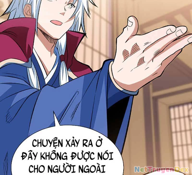 Võ Đạo Độc Tôn Chapter 624 - Next Chapter 625