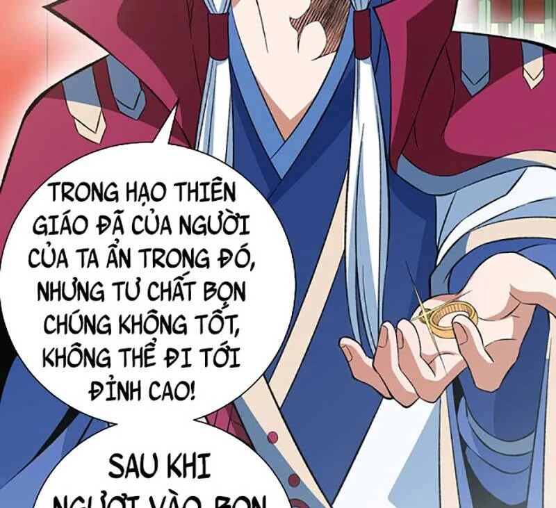 Võ Đạo Độc Tôn Chapter 624 - Next Chapter 625