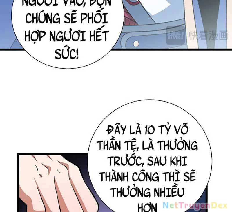 Võ Đạo Độc Tôn Chapter 624 - Next Chapter 625